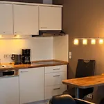 Haus Nordseeblick 29 בוסום
