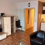 Haus Nordseeblick 29 * בוסום