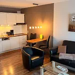 Haus Nordseeblick 29 דירה בוסום