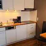 דירה Haus Nordseeblick 29