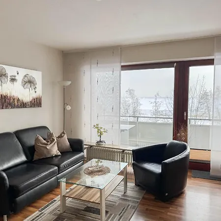 Haus Nordseeblick 29 * Büsum