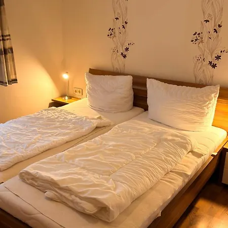 Apartamento Haus Nordseeblick 29 Büsum