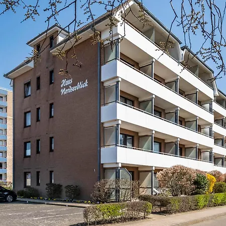 Haus Nordseeblick 29 *