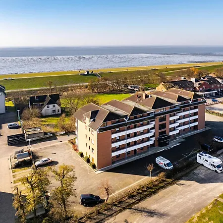 Apartment Haus Nordseeblick 29 *